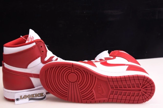 Reps TBkick '85 CQ4921-601 Beginnings' Air 1 'New Retro Jordan OG High 0810
